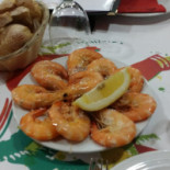 3o Anel Nourriture