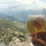 Aletsch Comida