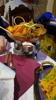 Natraj Tandoori food