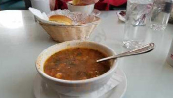 The Michigan City Sugar Bowl food