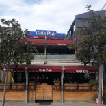 Gala Pub Exterior