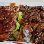 Yoshi's Comida