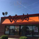 Bojangles Exterior