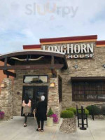 Longhorn Steakhouse Altoona food