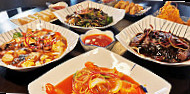 Mandarin Palace I Bollnaes Ab food