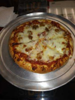 Palermo Pizza food