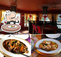 China House – Bonny’s Kjøkken As food