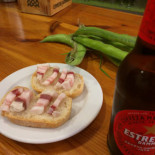 Restabal Comida