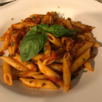 Sotto Italian food