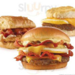 Wendy's Comida