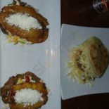 Cafe V Comida