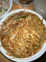 Ling Long Xuan food