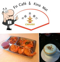 Mr Fu Kina Fu Yan Yan food