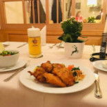 Gasthof Moosleitner Comida