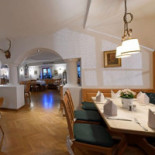 Gasthof Moosleitner Comida