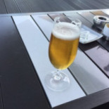 River Lounge Nourriture