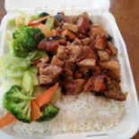 Ruby Thai Kitchen Comida