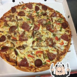 Rhinex Comida