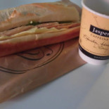 B3 Cafe Comida