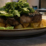 Catch Grill Comida