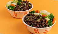 Yoshinoya Redlands food