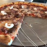 Seta Monza Comida