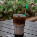 Caffe' Leo Comida