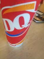 Dairy Queen Grill Chill food