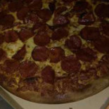Little Caesars Pizza Comida