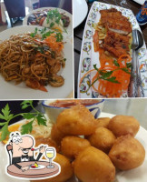 China Plaza food