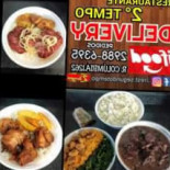 2o Tempo Food