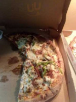 Papa John's Pizza food