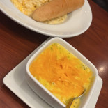 Ruby Tuesday Comida