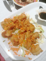 Shui Jing Gong food