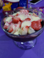 Açaí Pacaraima food