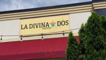 La Divina Dos food