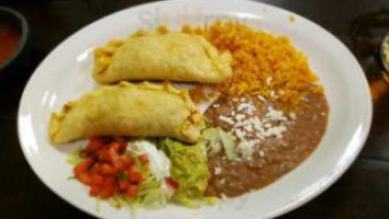 El Charro Restaurant food