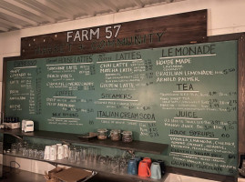 Farm 57 food
