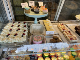 Word Of Mouth Bakery food