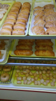 A Donuts food