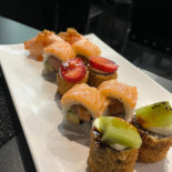 Sushisan Comida