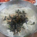 강릉감자옹심이 Comida