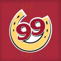 99 Restaurants food