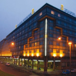 Exe Exterior