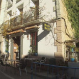 Mesón Boros Dentro