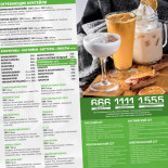 Fyost Comida