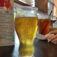 Red Robin Gourmet Burgers And Brews food