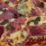 Roma Capitale Comida