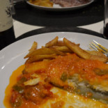 Pablo Enea Comida