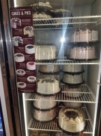 Graeter's Ice Cream food